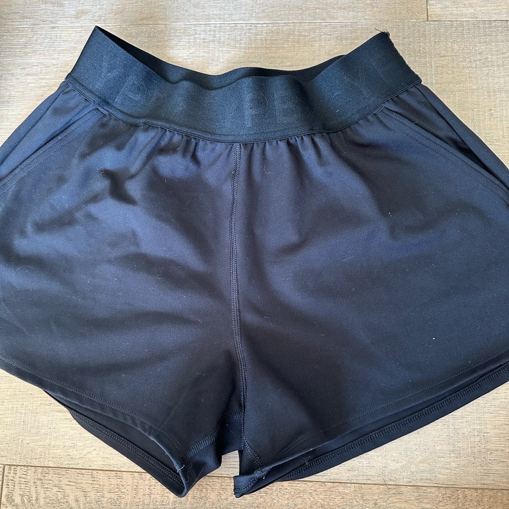 Abercrombie sport
